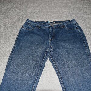 Women's Wrangler Cash Ultimate Riding Jeans